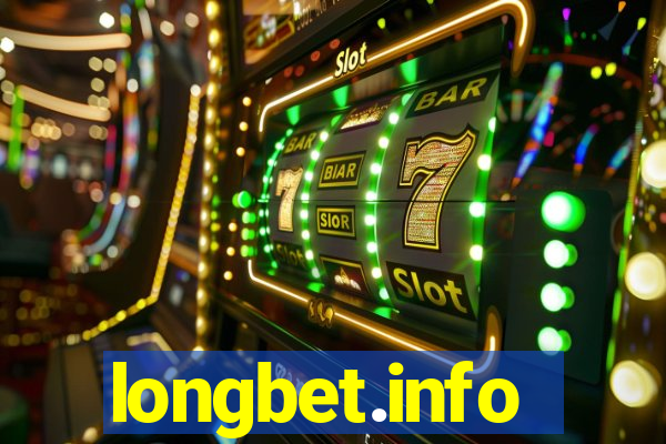 longbet.info