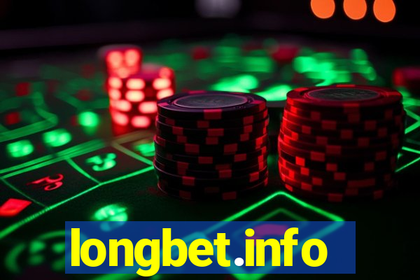 longbet.info