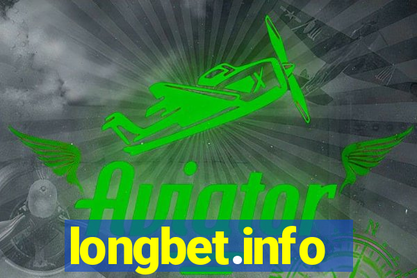 longbet.info