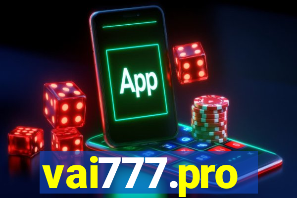 vai777.pro