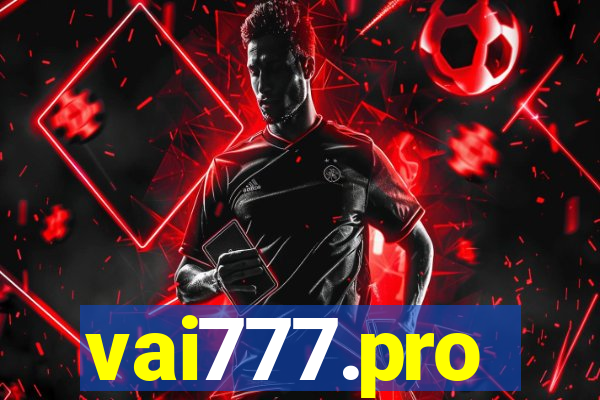 vai777.pro