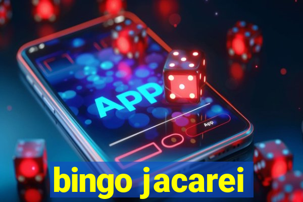 bingo jacarei