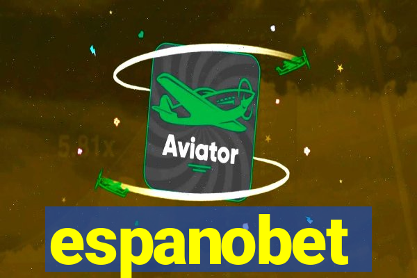 espanobet