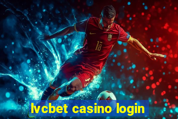 lvcbet casino login