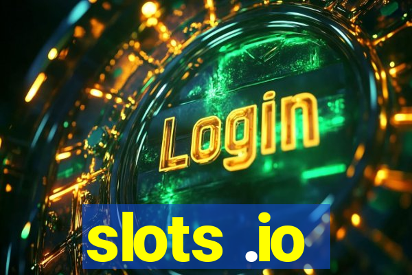 slots .io