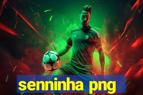 senninha png