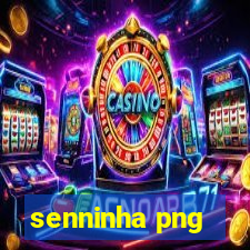 senninha png