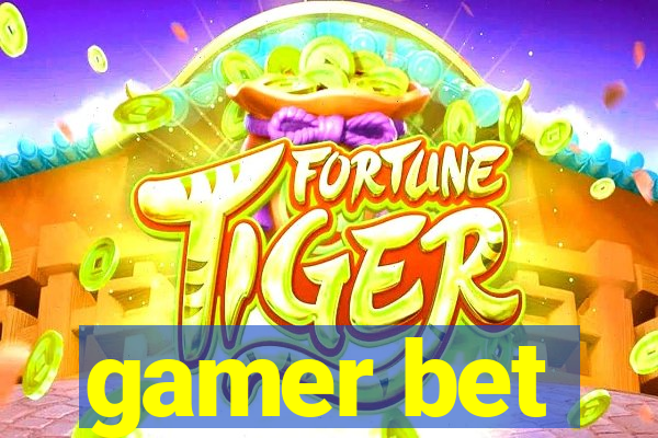 gamer bet