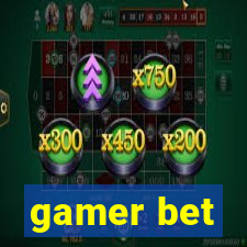 gamer bet