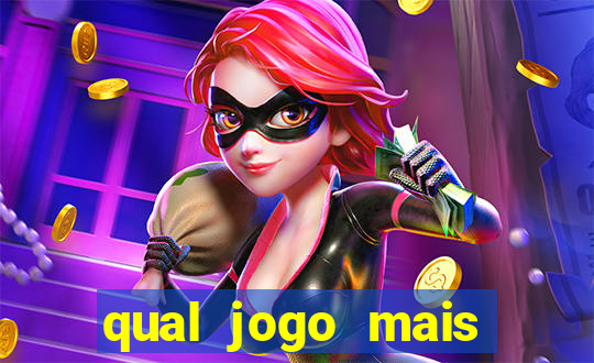 qual jogo mais paga da pg