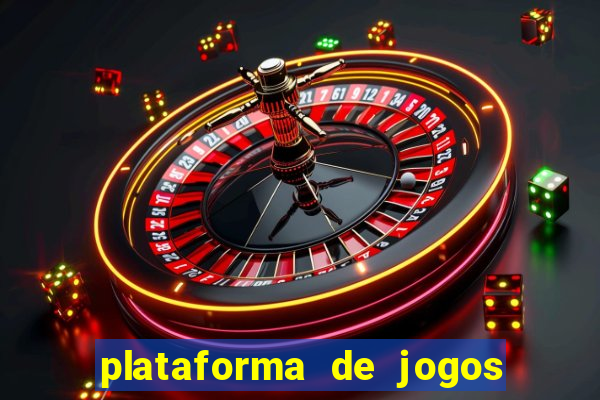 plataforma de jogos do silvio santos