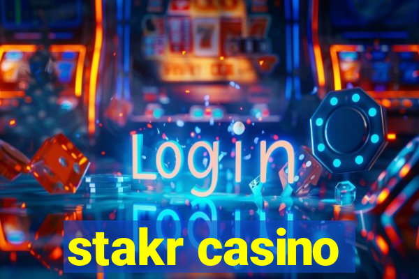 stakr casino