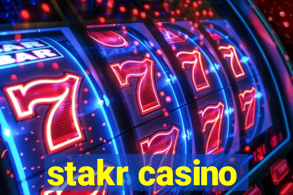 stakr casino