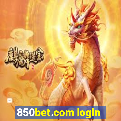 850bet.com login