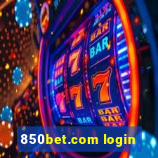 850bet.com login