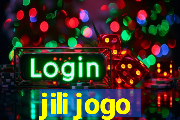 jili jogo