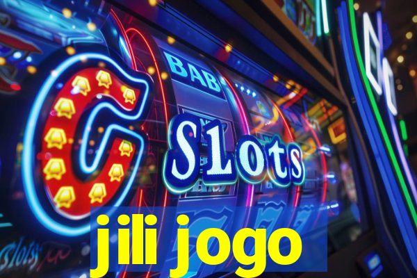 jili jogo