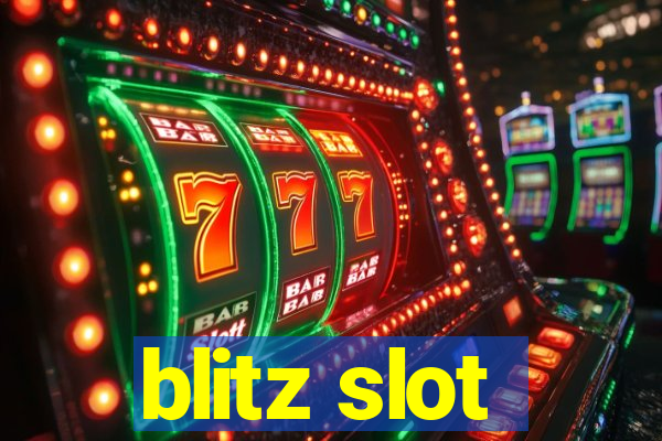 blitz slot