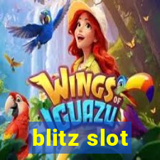 blitz slot