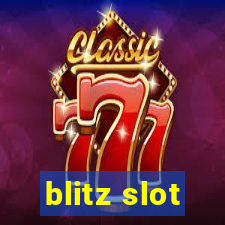 blitz slot