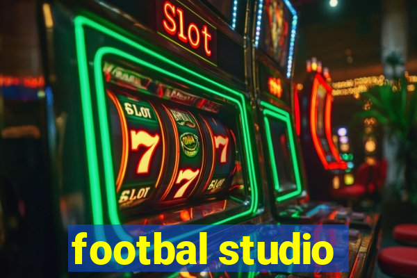 footbal studio