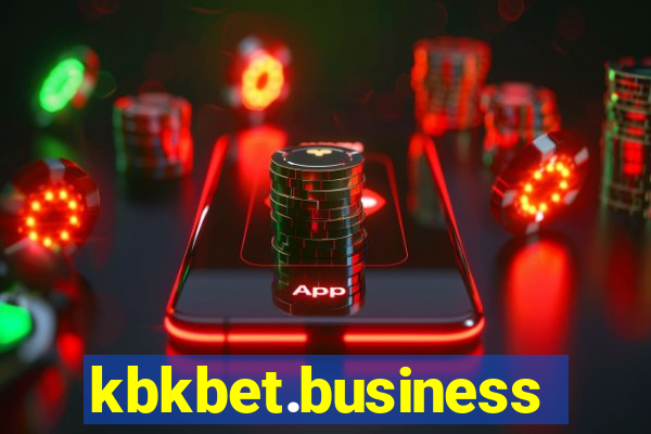 kbkbet.business