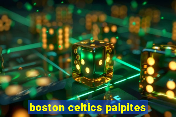 boston celtics palpites