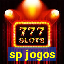 sp jogos