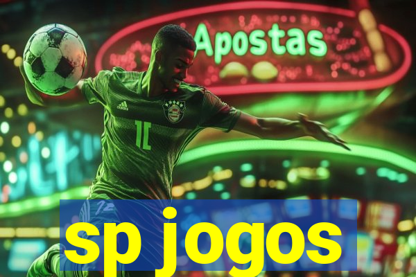 sp jogos