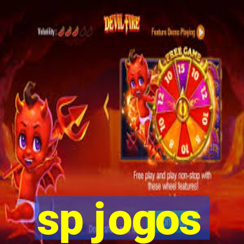 sp jogos