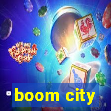 boom city