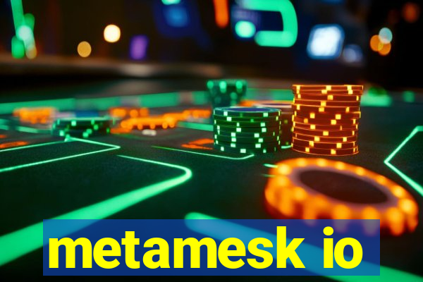 metamesk io