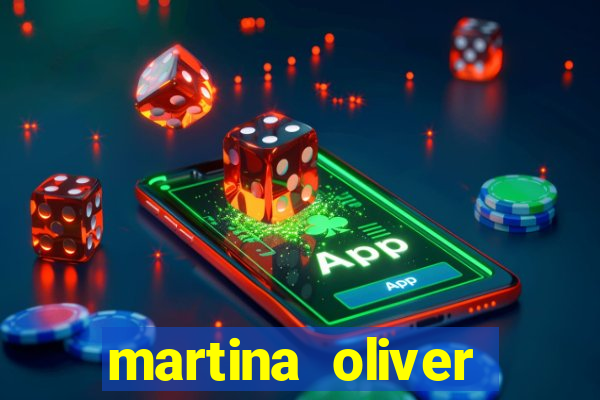 martina oliver privacy vazado