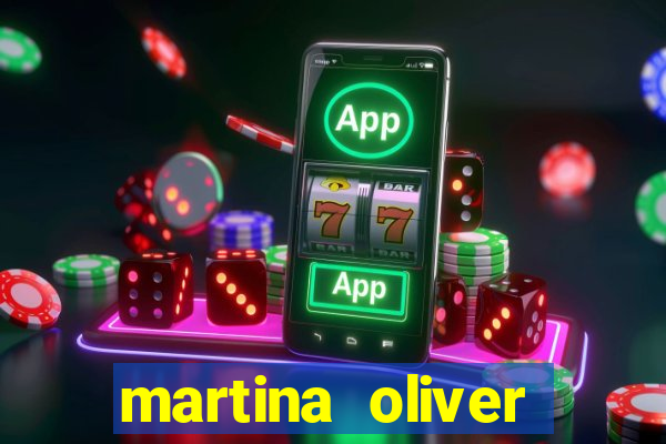 martina oliver privacy vazado