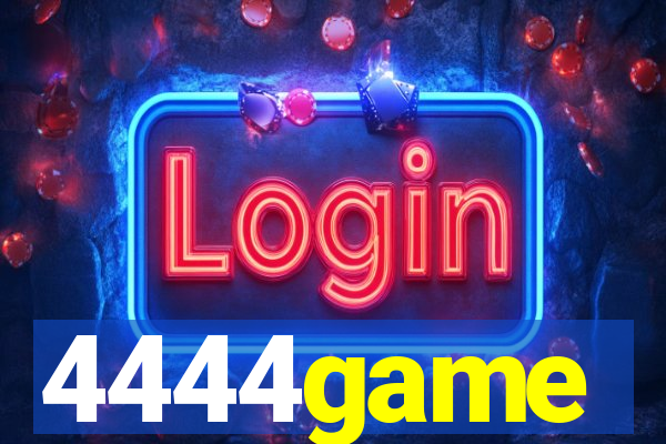 4444game