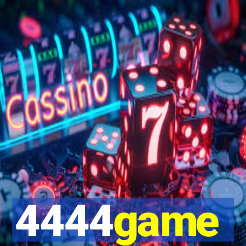 4444game