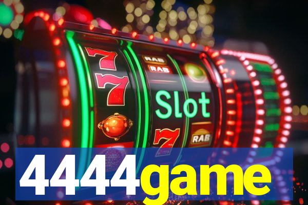 4444game