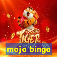 mojo bingo