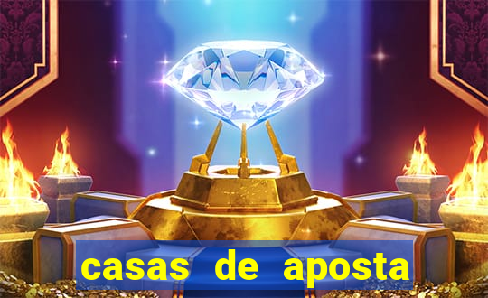 casas de aposta bonus cadastro