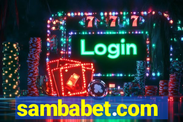 sambabet.com