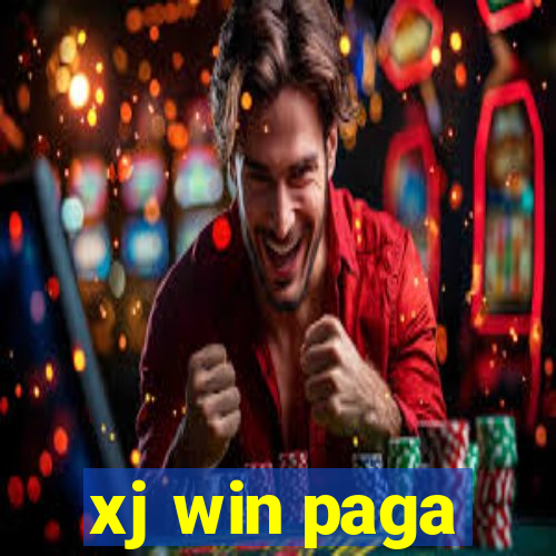 xj win paga