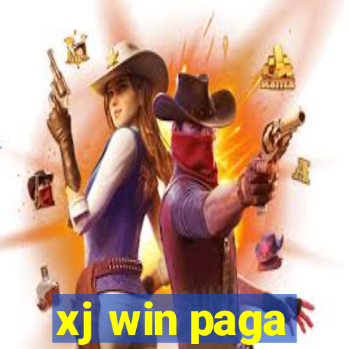 xj win paga