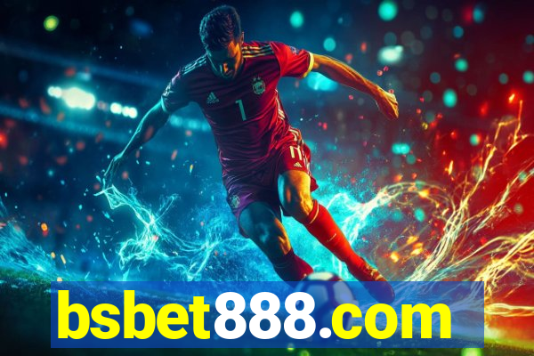 bsbet888.com