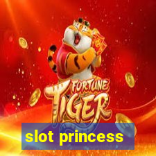 slot princess