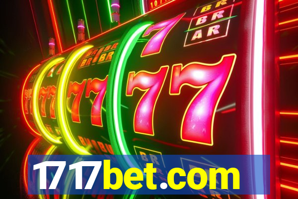 1717bet.com