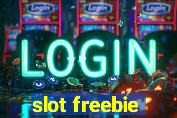 slot freebie