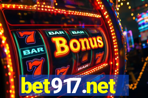 bet917.net