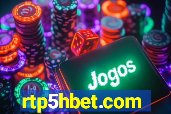 rtp5hbet.com