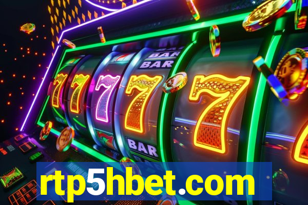 rtp5hbet.com