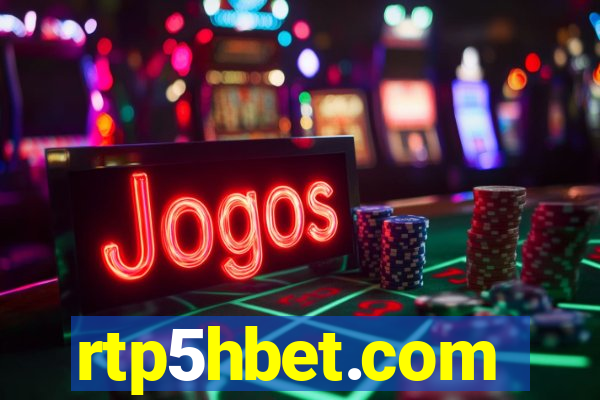 rtp5hbet.com